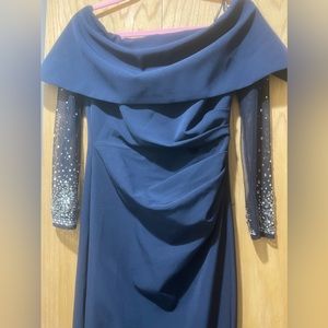 Beautiful dress for special occasion